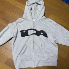 2026年最新】ida splyジップパーカーmの人気アイテム - メルカリ