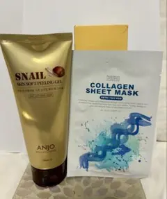 韓国コスメセット