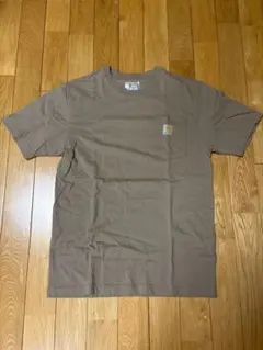 【美品】カーハート Carhartt ポケットTシャツ