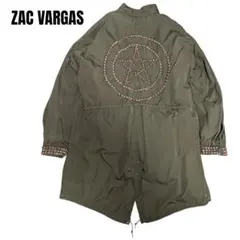2026年最新】ZAC VARGASの人気アイテム - メルカリ