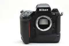 【ジャンク】315xxxx Nikon ニコン F5 ブラック ボディ #F11 ジャンク】315xxxx Nikon ニコン F5 ブラック ボディ #F11 Yahoo