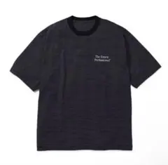2026年最新】ennoy ボーダーtシャツ 23ssの人気アイテム - メルカリ