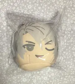 アイナナ おまんじゅう マスコット アニメイト 特典 ウインク 八乙女楽