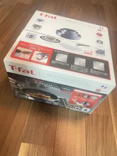 お値下げ！新品ティファール インジニオ・ネオ IHカリブ