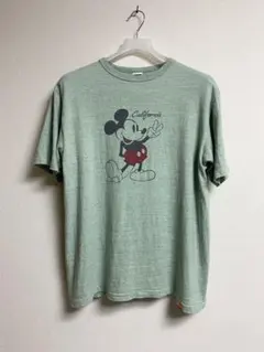 ✳︎新品✳︎ 限定 スタンダードカリフォルニア ミッキー Tシャツ XL 