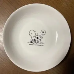 スヌーピー ピーナッツ マルチプレート 皿のサムネイル