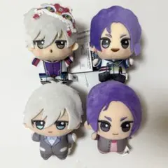 2025年最新】ブルーロックちびぐるみ 玲王 サンリオの人気