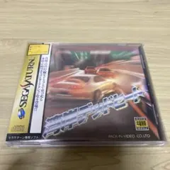 セガサターン 湾岸デッドヒート