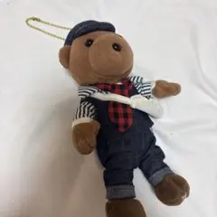京本大我 ニュージーズ NEWSIES くま＆チャームセット - メルカリ