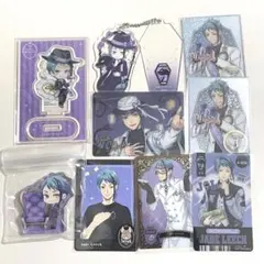 【匿名配送】ジェイドセット