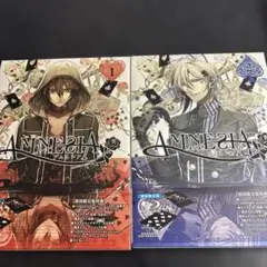 2026年最新】amnesia blu－ray boxの人気アイテム - メルカリ