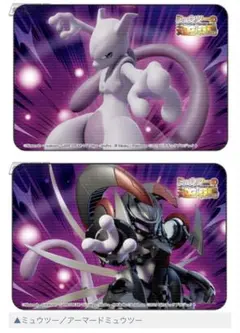 ミュウツーの逆襲 EVOLUTION 3Dシアターワールド