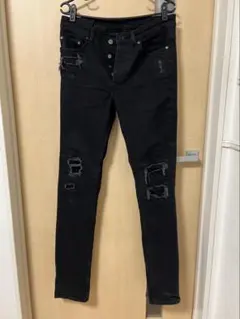 ksubi スリムフィットデニ厶 29