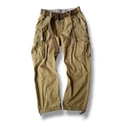 【フォロー割適用】Y2K Abercrombie&Fitchベルトドローコードカ