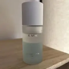 ＲＭＫ　Ｗトリートメントオイル　クール(オイル状美容液) 50mlのサムネイル