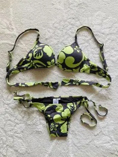 Pualani⭐️セパレート水着