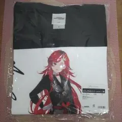 モンスターストライク　ビジュアルカットソー　Tシャツ　アルスラーン　Мサイズ