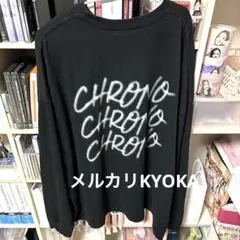 2026年最新】クロノイズムの人気アイテム - メルカリ