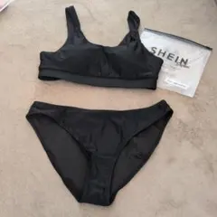 【新品未使用】SHEIN 水着 セット L