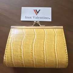 Izax Valentino アイザック・バレンチノ コインパース