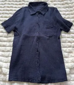 USED t.b2 ティービー シワ加工シャツ トップスのサムネイル