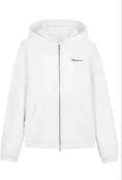 andwang パーカー ANDWANG パーカー kirakira jewel zip up レディース : ZOZOTOWN Yahoo