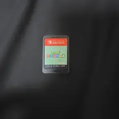 あつまれ どうぶつの森 Nintendo Switch ソフト