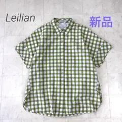 twinkle star様専用です★新品★チェック柄シャツブラウス