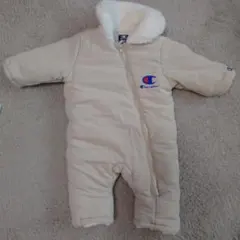 Champion カバーオールアウター 70