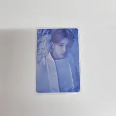 ENHYPEN ヒスン daydream タワレコ特典トレカ