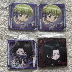 2026年最新】シャルナーク hunter×hunterの人気アイテム - メルカリ