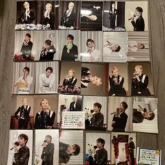 【匿名配送】“Place your bets”  古川慎 特典 CD 15点 匿名配送】“Place your bets” 古川慎 特典 CD 15点 - メルカリ