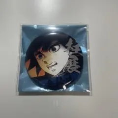 2025年最新】柱展 缶バッジ 義勇の人気アイテム - メルカリ