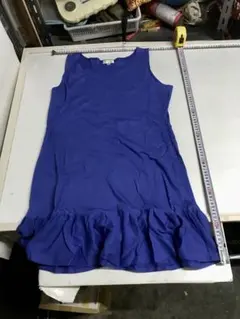 オットー　チュニック　ワンピース　LLサイズ　新品　★576Pのサムネイル