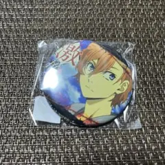 文豪ストレイドッグス 中原中也 缶バッジ