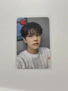 スンミン popup ラキドロ トレカ