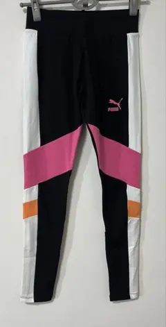 【最終値下げ】PUMA プーマ　レギンス　ヨガパンツ　Mサイズ　スポーツウェア