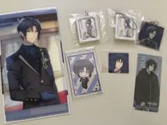 アイナナ 和泉一織 グッズセット