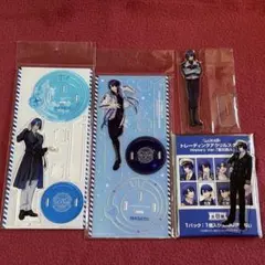うたプリ 真斗 アクスタ まとめ