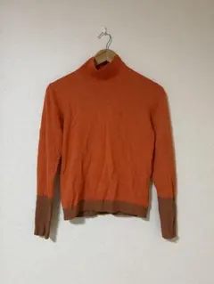 ESPEYRAC エスペラック ハイネックニット