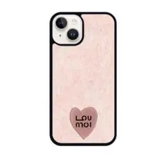 （美品！）loumoi iPhone14ケース