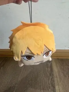デンジ　チェンソーマン レゼ篇　寝そべりぬいぐるみ