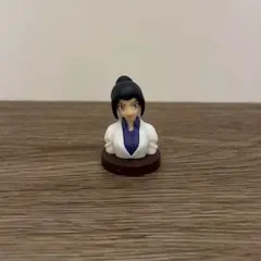 名探偵コナン　チョコエッグ　上原由衣