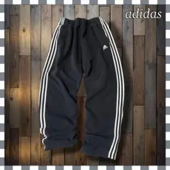 adidas アディダス ジャージ スウェットパンツ L