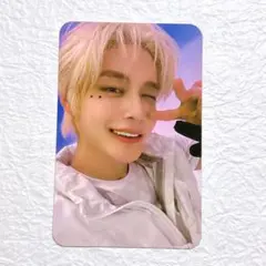 ZB1 4集 トレカ yes24 ヨントン ジウン