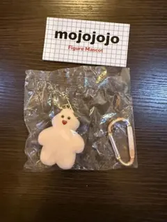 mojojojo フィギュアマスコット Betty