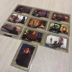 MARVEL ムーンナイト MOON NIGHT ハロウ イーサン・ホーク