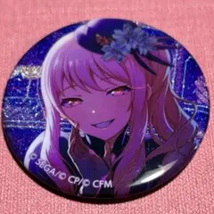 プロセカ 缶バッジ 暁山瑞希 初音ミク ニーゴ グリ缶