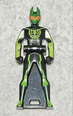 海賊戦隊ゴーカイジャー レンジャーキー 仮面ライダーオーズ ガタキリバコンボ