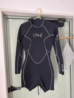 美品 Ambient Wetsuits フルスーツ ブラック M2 ロンスプ - メルカリ